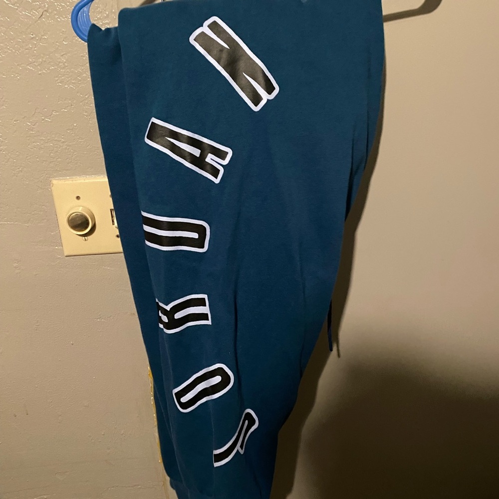 Jordan Blue Joggers